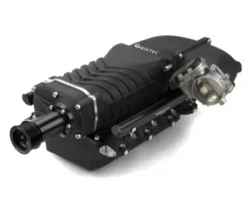 Weistec Supercharger System Mercedes-Benz S55 AMG 2002-2006