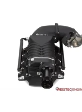 Weistec Supercharger System Mercedes-Benz S55 AMG 2002-2006 01-113-01654-2                                     - 01-113-01654-2 - Image 2