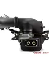 Weistec Supercharger System Mercedes-Benz S55 AMG 2002-2006 01-113-01654-2                                     - 01-113-01654-2 - Image 11