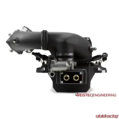 Weistec Supercharger System Mercedes-Benz S55 AMG 2002-2006 01-113-01654-2 - 01-113-01654-2