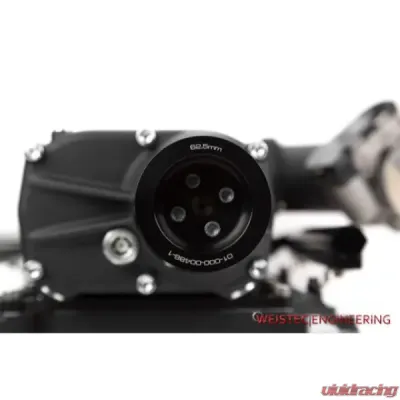 Weistec Supercharger System Mercedes-Benz S55 AMG 2002-2006 01-113-01654-2 - 01-113-01654-2