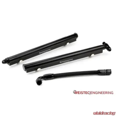 Weistec Supercharger System Mercedes-Benz S55 AMG 2002-2006 01-113-01654-2 - 01-113-01654-2
