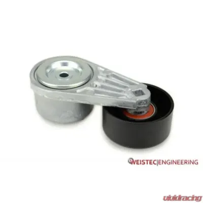 Weistec Supercharger System Mercedes-Benz S55 AMG 2002-2006 01-113-01654-2 - 01-113-01654-2