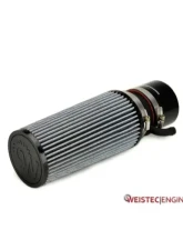 Weistec Supercharger System Mercedes-Benz S55 AMG 2002-2006 01-113-01654-2                                     - 01-113-01654-2 - Image 19