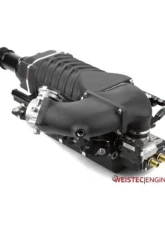 Weistec Supercharger System Mercedes-Benz S55 AMG 2002-2006 01-113-01654-2                                     - 01-113-01654-2 - Image 6