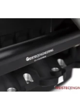 Weistec Supercharger System Mercedes-Benz S55 AMG 2002-2006 01-113-01654-2                                     - 01-113-01654-2 - Image 8