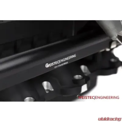 Weistec Supercharger System Mercedes-Benz S55 AMG 2002-2006 01-113-01654-2 - 01-113-01654-2