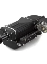 Weistec Supercharger System Mercedes-Benz SL55 AMG 2003-2008                                     - 01-113-01656-4 - Image 20