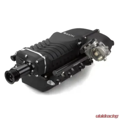 Weistec Supercharger System Mercedes-Benz SL55 AMG 2003-2008 - 01-113-01656-4