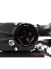 Weistec Supercharger System Mercedes-Benz SL55 AMG 2003-2008                                     - 01-113-01656-4 - Image 13