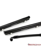 Weistec Supercharger System Mercedes-Benz SL55 AMG 2003-2008                                     - 01-113-01656-4 - Image 14