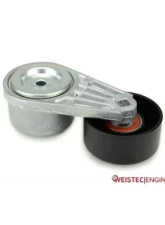 Weistec Supercharger System Mercedes-Benz SL55 AMG 2003-2008                                     - 01-113-01656-4 - Image 16