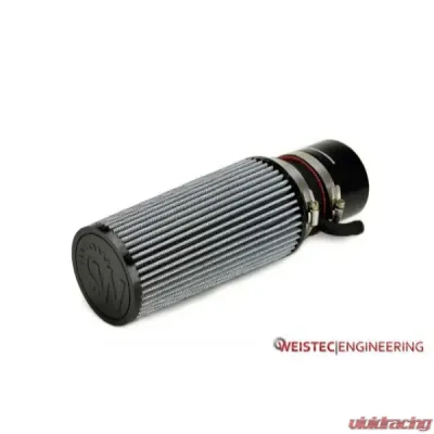 Weistec Supercharger System Mercedes-Benz SL55 AMG 2003-2008 - 01-113-01656-4