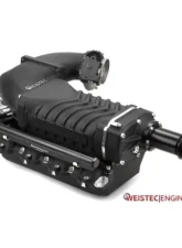 Weistec Supercharger System Mercedes-Benz SL55 AMG 2003-2008                                     - 01-113-01656-4 - Image 3