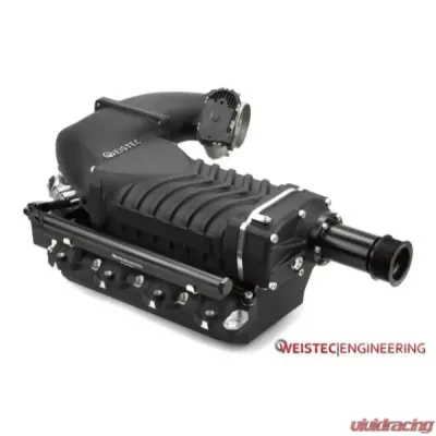 Weistec Supercharger System Mercedes-Benz SL55 AMG 2003-2008 - 01-113-01656-4
