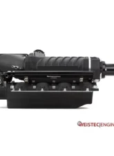 Weistec Supercharger System Mercedes-Benz SL55 AMG 2003-2008                                     - 01-113-01656-4 - Image 4