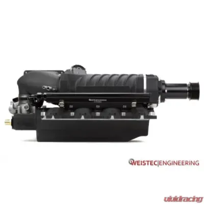 Weistec Supercharger System Mercedes-Benz SL55 AMG 2003-2008 - 01-113-01656-4