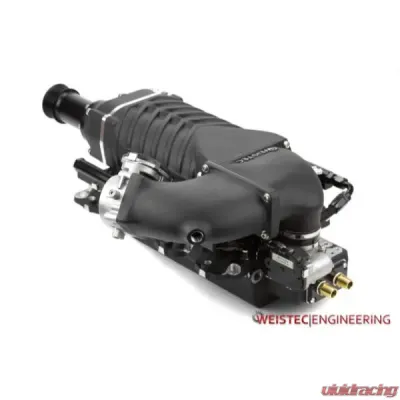 Weistec Supercharger System Mercedes-Benz SL55 AMG 2003-2008 - 01-113-01656-4