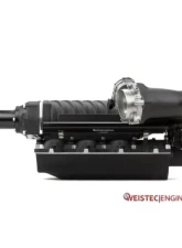 Weistec Supercharger System Mercedes-Benz SL55 AMG 2003-2008                                     - 01-113-01656-4 - Image 7