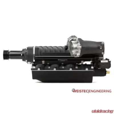 Weistec Supercharger System Mercedes-Benz SL55 AMG 2003-2008 - 01-113-01656-4