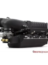 Weistec Supercharger System Mercedes-Benz SL55 AMG 2003-2008                                     - 01-113-01656-4 - Image 10