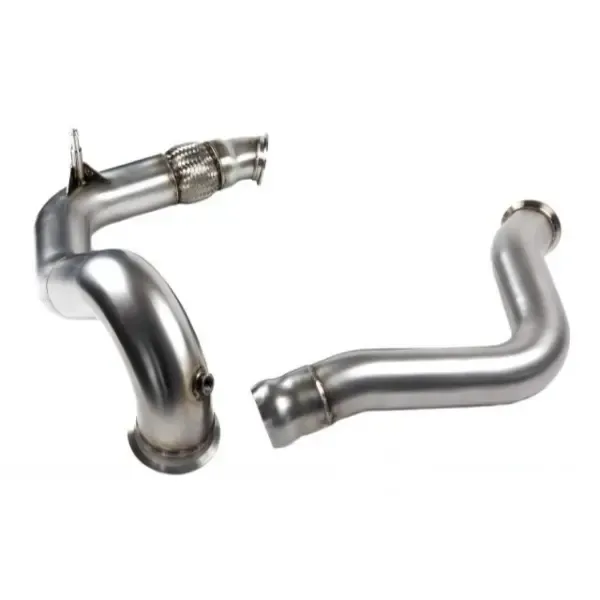 Weistec Downpipe Mercedes-Benz GLA45 AMG | CLA45 AMG 2013-1019 - 01-133-00902-9