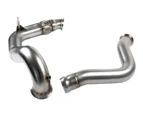 Weistec Downpipe Mercedes-Benz GLA45 AMG | CLA45 AMG 2013-1019