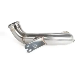 Weistec Downpipe w/o EGT Mercedes-Benz GLA45 AMG | A45 AMG 2019-2022