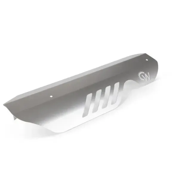 Weistec Turbo Heat Shield Mercedes-Benz C43 AMG | A45 AMG 2019-2024 - 01-139-02348-1