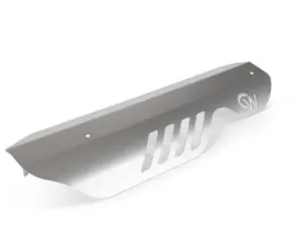 Weistec Turbo Heat Shield Mercedes-Benz C43 AMG | A45 AMG 2019-2024