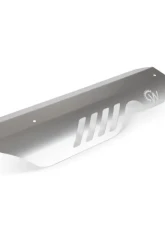 Weistec Turbo Heat Shield Mercedes-Benz C43 AMG | A45 AMG 2019-2024                                     - 01-139-02348-1 - Image 4