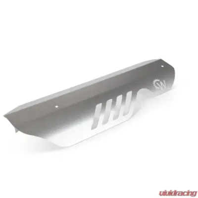 Weistec Turbo Heat Shield Mercedes-Benz C43 AMG | A45 AMG 2019-2024 - 01-139-02348-1