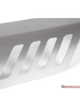 Weistec Turbo Heat Shield Mercedes-Benz C43 AMG | A45 AMG 2019-2024                                     - 01-139-02348-1 - Image 2