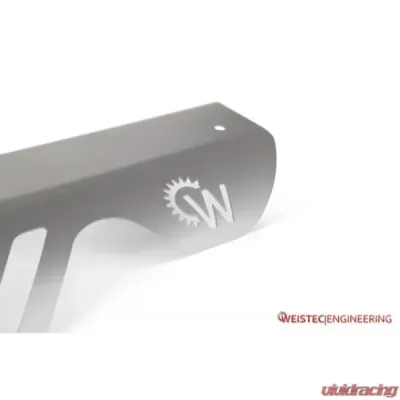 Weistec Turbo Heat Shield Mercedes-Benz C43 AMG | A45 AMG 2019-2024 - 01-139-02348-1