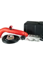 Weistec WMI Kit Mercedes-Benz A45 AMG S | A45 AMG 2019-2024                                     - 01-139-02376-2 - Image 7