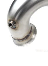 Weistec Downpipe with EGT Mercedes-Benz GLA45 AMG | A45 AMG 2019-2022                                     - 01-139-02540-5 - Image 2