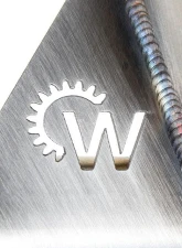 Weistec Downpipe with EGT Mercedes-Benz GLA45 AMG | A45 AMG 2019-2022                                     - 01-139-02540-5 - Image 3