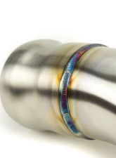 Weistec Downpipe with EGT Mercedes-Benz GLA45 AMG | A45 AMG 2019-2022                                     - 01-139-02540-5 - Image 4