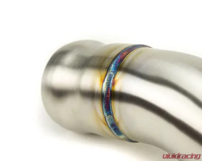 Weistec Downpipe with EGT Mercedes-Benz GLA45 AMG | A45 AMG 2019-2022 - 01-139-02540-5