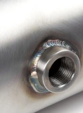 Weistec Downpipe with EGT Mercedes-Benz GLA45 AMG | A45 AMG 2019-2022                                     - 01-139-02540-5 - Image 5