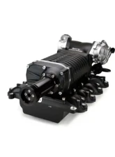 Weistec Stage 1 Supercharger System Mercedes-Benz R63 AMG 2007                                     - 01-156-01063-3 - Image 20