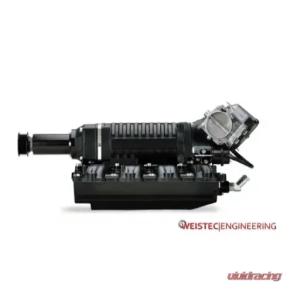 Weistec Stage 1 Supercharger System Mercedes-Benz R63 AMG 2007 - 01-156-01063-3