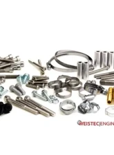 Weistec Stage 1 Supercharger System Mercedes-Benz R63 AMG 2007                                     - 01-156-01063-3 - Image 12