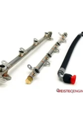 Weistec Stage 1 Supercharger System Mercedes-Benz R63 AMG 2007                                     - 01-156-01063-3 - Image 17