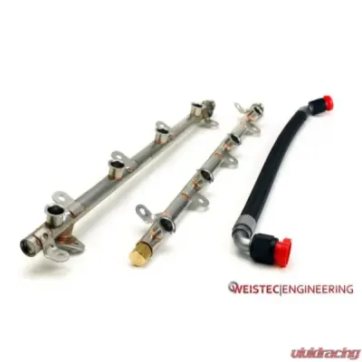 Weistec Stage 1 Supercharger System Mercedes-Benz R63 AMG 2007 - 01-156-01063-3