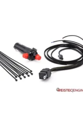 Weistec Stage 1 Supercharger System Mercedes-Benz R63 AMG 2007                                     - 01-156-01063-3 - Image 18