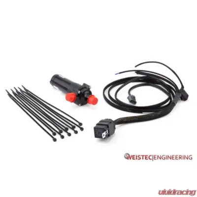 Weistec Stage 1 Supercharger System Mercedes-Benz R63 AMG 2007 - 01-156-01063-3