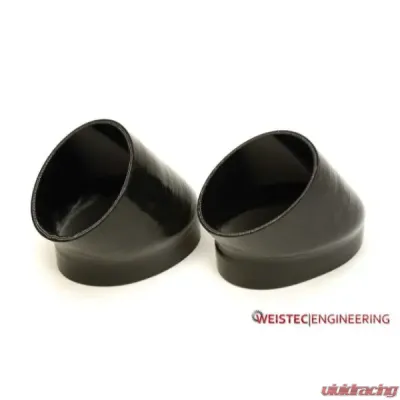Weistec Stage 1 Supercharger System Mercedes-Benz R63 AMG 2007 - 01-156-01063-3