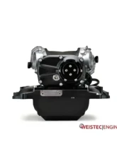Weistec Stage 1 Supercharger System Mercedes-Benz R63 AMG 2007                                     - 01-156-01063-3 - Image 3