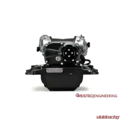 Weistec Stage 1 Supercharger System Mercedes-Benz R63 AMG 2007 - 01-156-01063-3